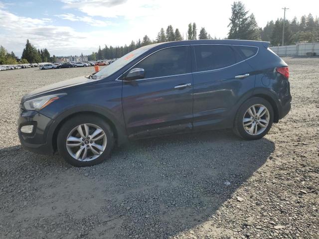 HYUNDAI SANTA FE S