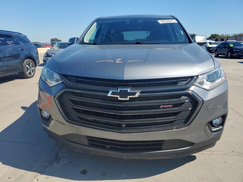 2021 CHEVROLET TRAVERSE R 1GNERJKW0MJ139278