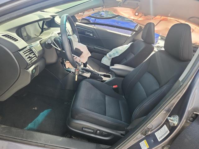 2015 HONDA ACCORD SPO #3287532031