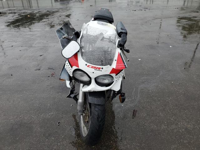 1993 HONDA CBR900 RR #3308155178