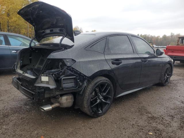 2024 HONDA CIVIC SPOR - 2HGFE2F54RH108447