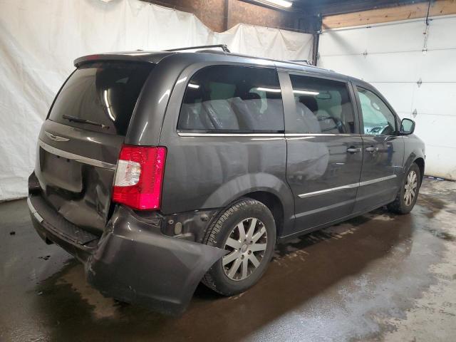 2016 CHRYSLER TOWN & COU 2C4RC1BG7GR212795