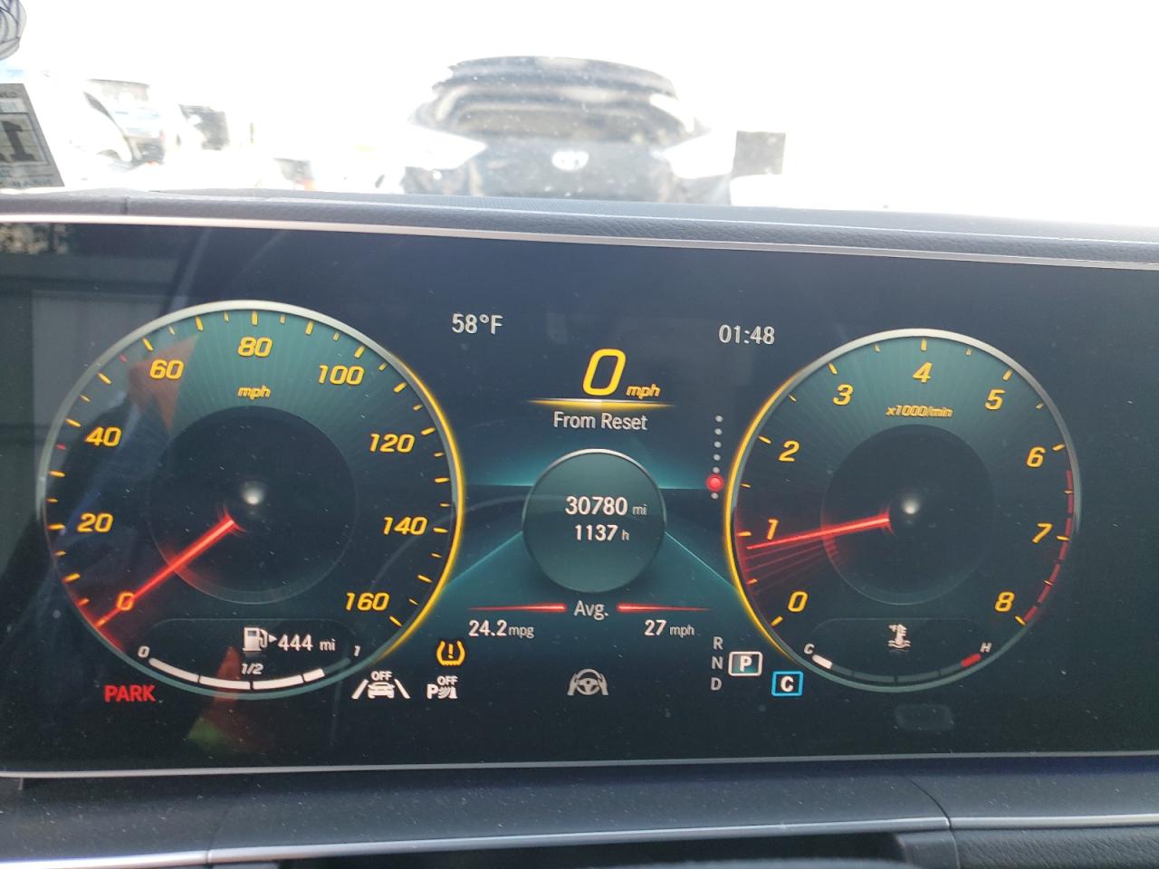 MERCEDES-BENZ GLE-CLASS 350 4MATIC