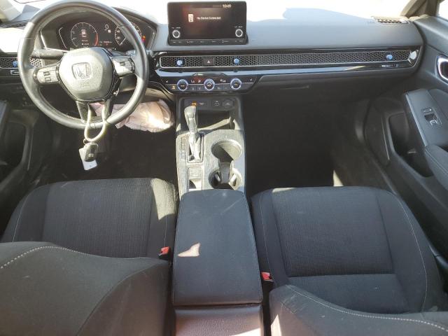 2022 HONDA CIVIC EX #3302790922