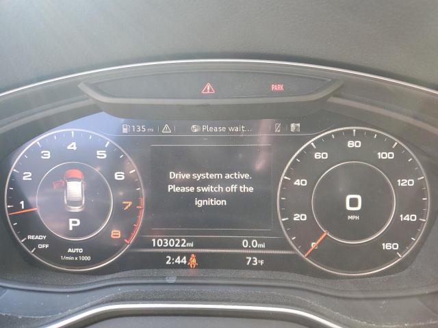 2018 AUDI Q5 PREMIUM PLUS - WA1BNAFY0J2227881