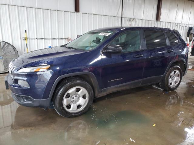 2014 JEEP CHEROKEE S #3303978689