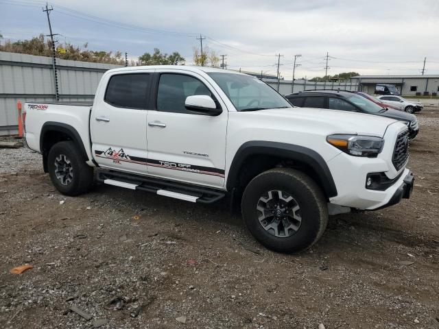 2022 TOYOTA TACOMA DOU - 3TMCZ5AN7NM467334