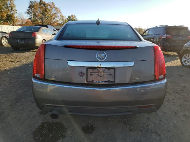 2012 CADILLAC CTS #3275504721
