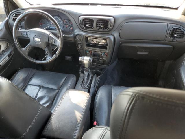 2008 CHEVROLET TRAILBLAZER LS #3277112417