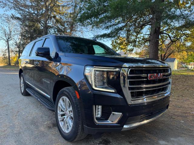 2021 GMC YUKON XL K 1GKS2GKD1MR310983
