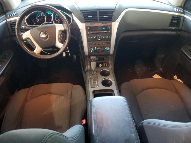 2009 CHEVROLET TRAVERSE L #3286567181