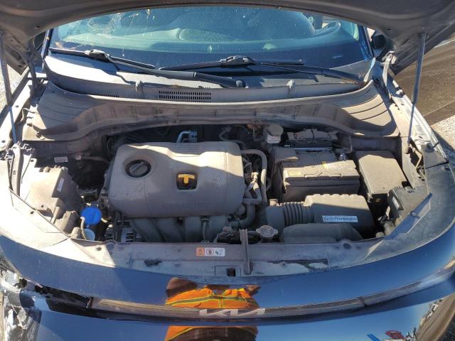 2023 KIA SOUL LX #3302847923