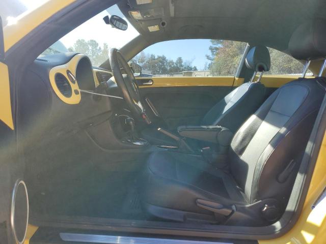 2013 VOLKSWAGEN BEETLE - 3VWJX7AT9DM601764