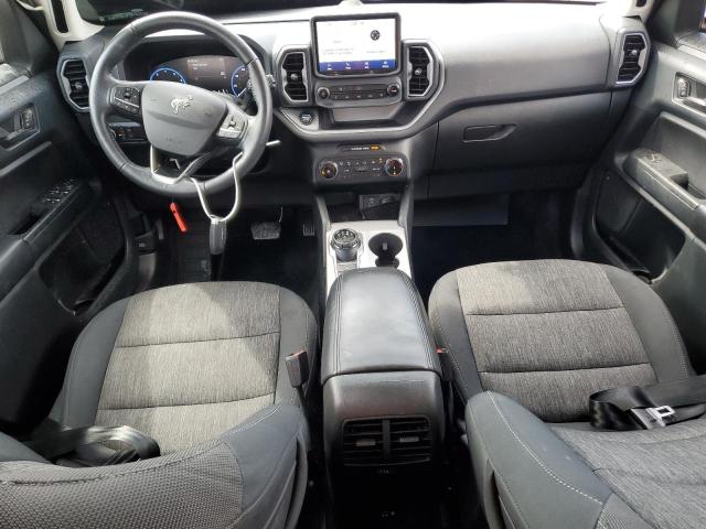 2022 FORD BRONCO SPO #3309509564