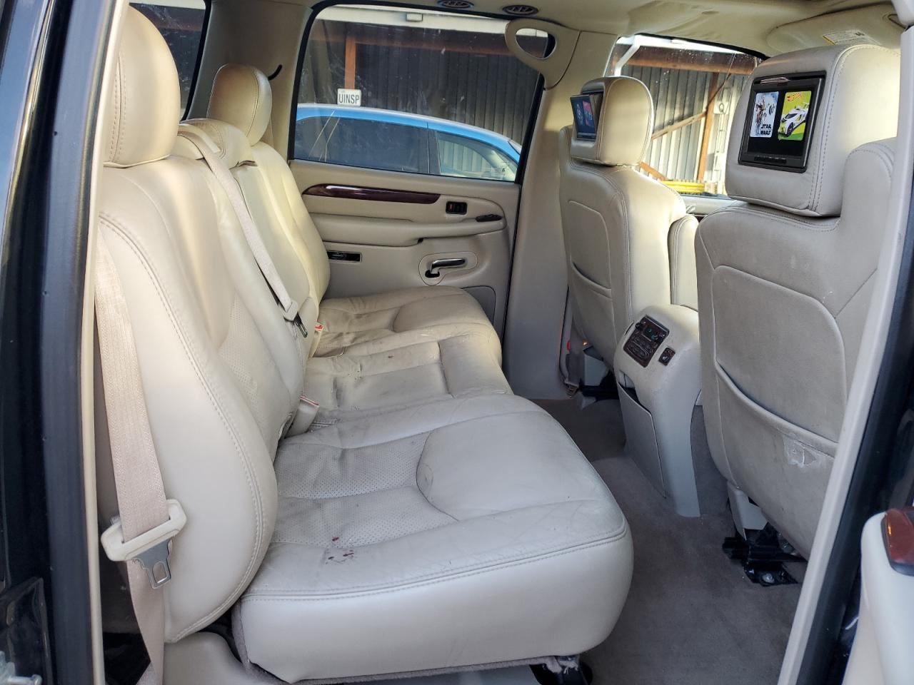 Lot #3294814759 2005 CADILLAC ESCALADE E