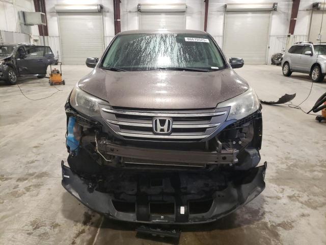 2014 HONDA CR-V LX #3303745425