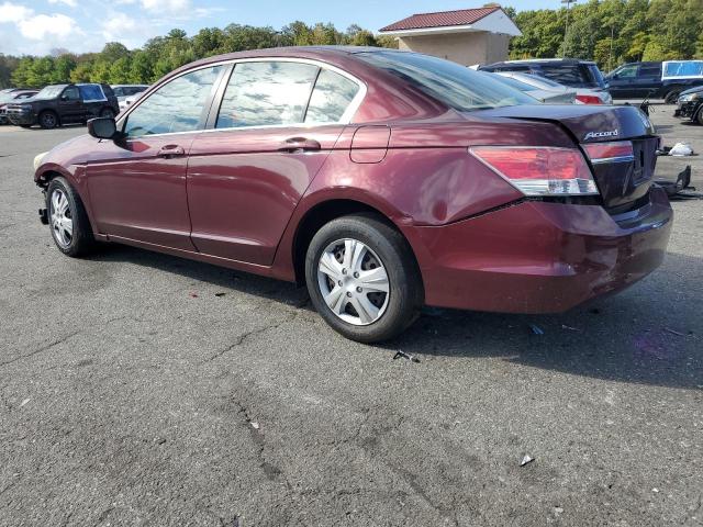2011 HONDA ACCORD LX - Other View
