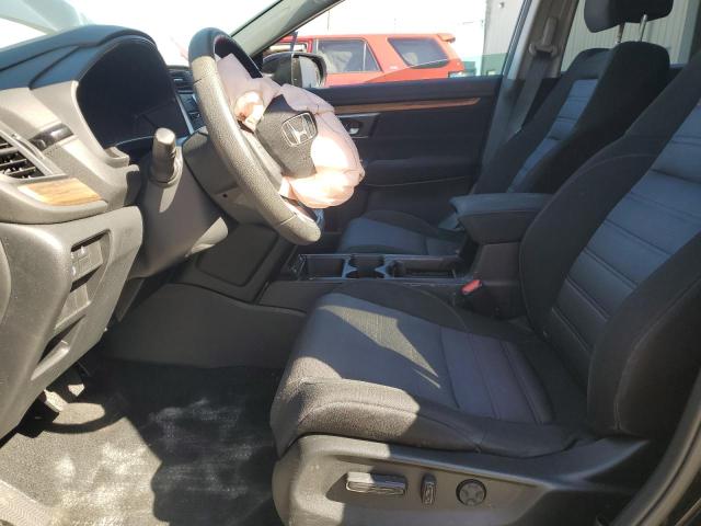 2020 HONDA CR-V EX - 5J6RW1H54LA019610