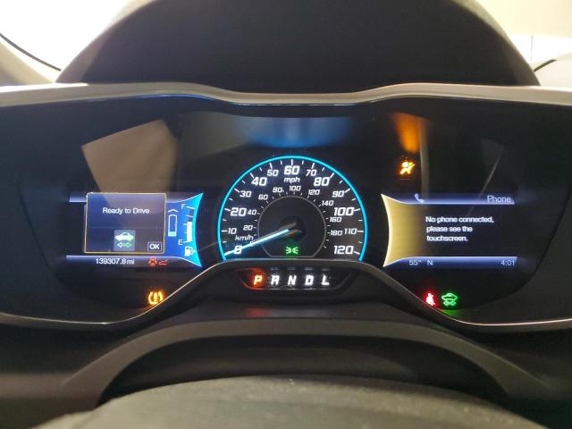 2013 FORD C-MAX SE - 1FADP5AU2DL505110