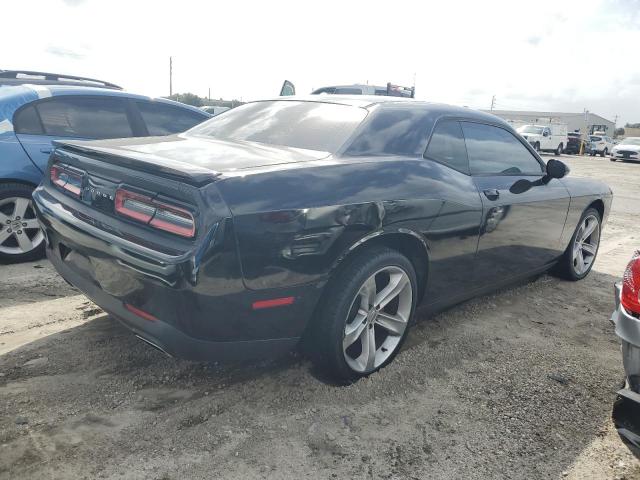 2016 DODGE CHALLENGER SXT - 2C3CDZAG5GH257022