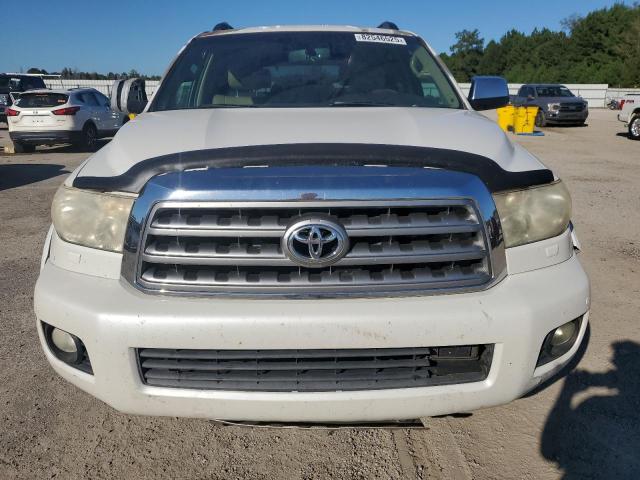 2011 TOYOTA SEQUOIA PLATINUM #3296342407