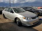 Lot #3292466678 2003 TOYOTA CAMRY LE