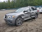 Lot #3315757363 2017 NISSAN PATHFINDER S