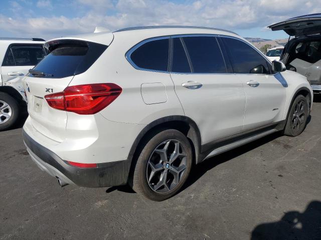 2016 BMW X1 XDRIVE28I WBXHT3C38G5E49740