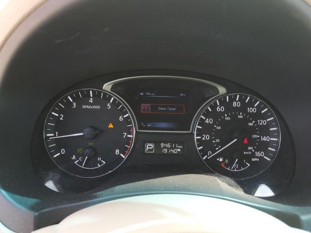 2013 NISSAN ALTIMA 2.5 #3288773757