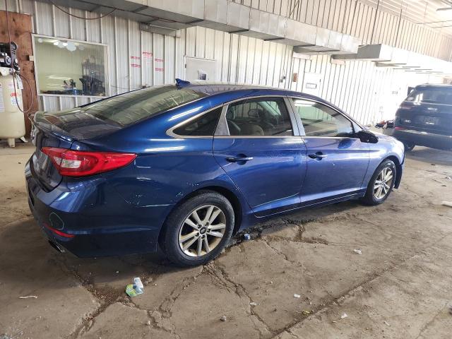 2017 HYUNDAI SONATA SE - 5NPE24AF3HH532688