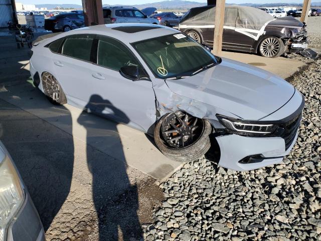 2021 HONDA ACCORD SPO - 1HGCV2F33MA021535