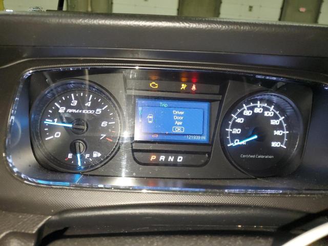 2017 FORD TAURUS POL 1FAHP2MK3HG120194