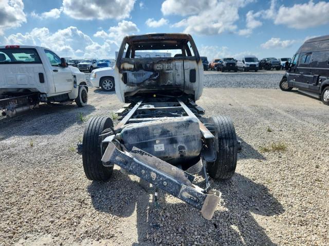 2022 CHEVROLET SILVERADO #3305422445