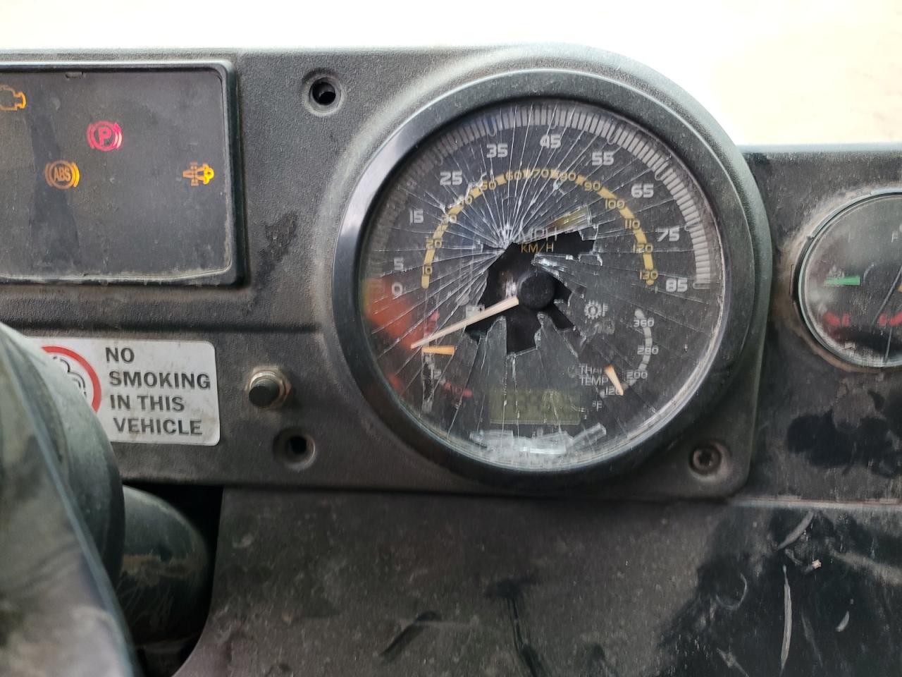 Lot #3273765356 2014 MACK 600 LEU600