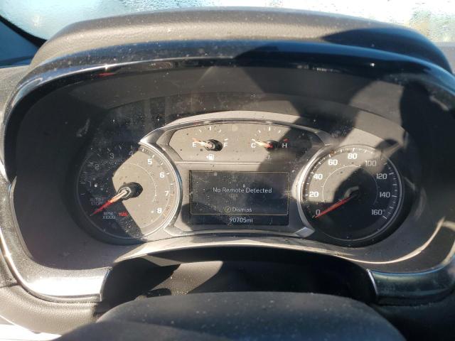 2023 CHEVROLET TRAVERSE L - 1GNEVGKW6PJ182820