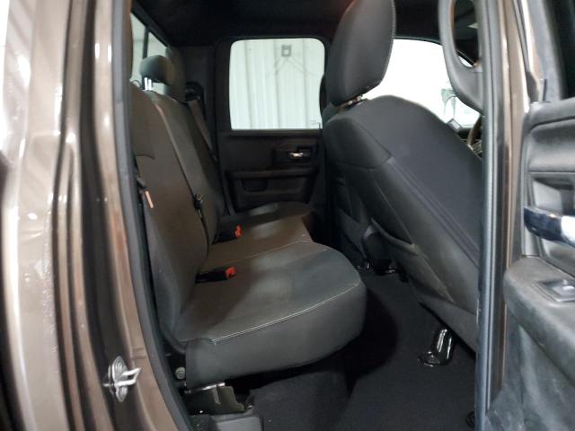 2021 RAM 1500 CLASS - 1C6RR7GT8MS583912