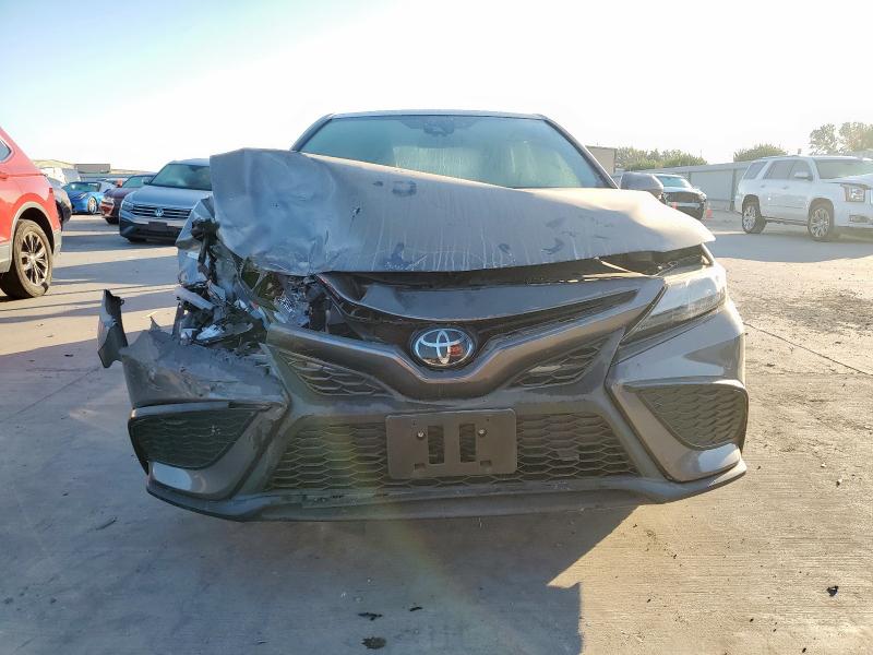 2024 TOYOTA CAMRY SE N - 4T1G11AK8RU191993