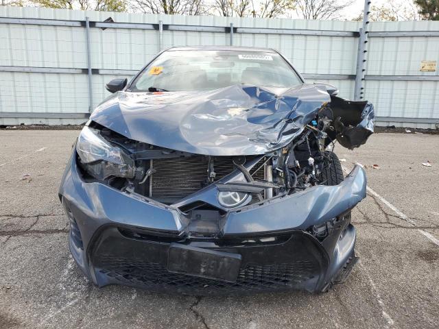 2018 TOYOTA COROLLA L - 2T1BURHE3JC983040