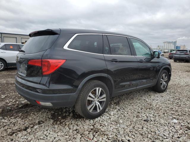 2018 HONDA PILOT EXL #3304563469