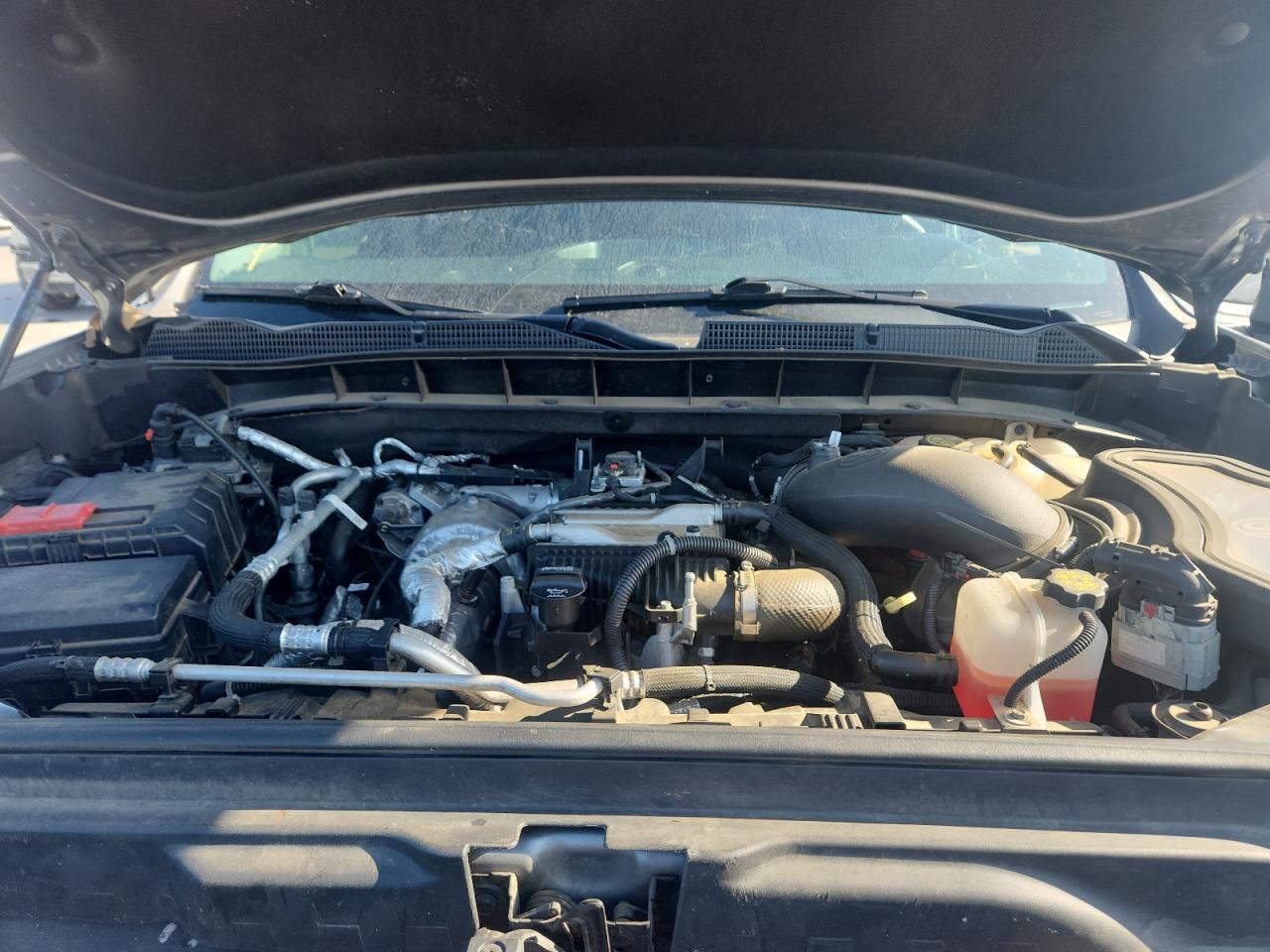 GMC SIERRA C1500 SLT