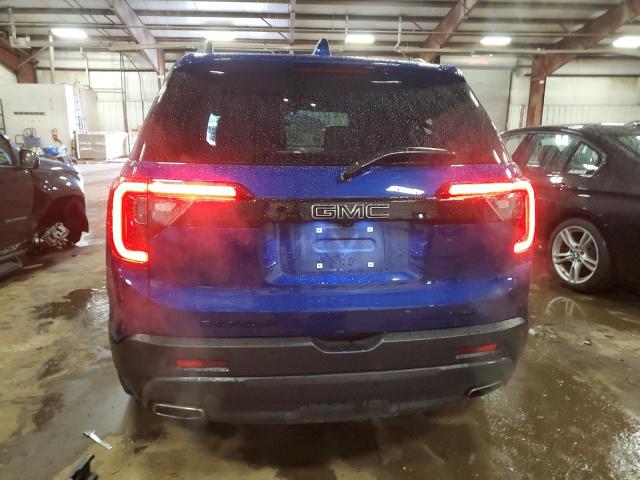 2023 GMC ACADIA SLE 1GKKNRL49PZ126428