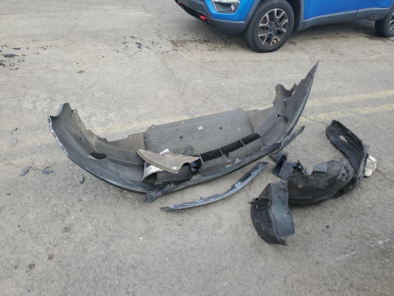 DODGE DURANGO PURSUIT