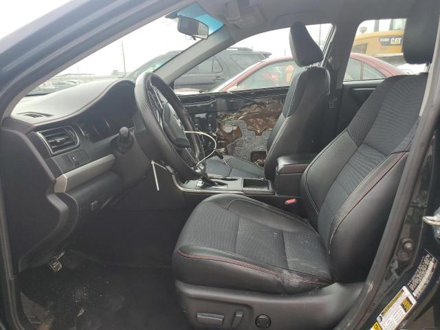 2015 TOYOTA CAMRY LE - 4T1BF1FK4FU974826