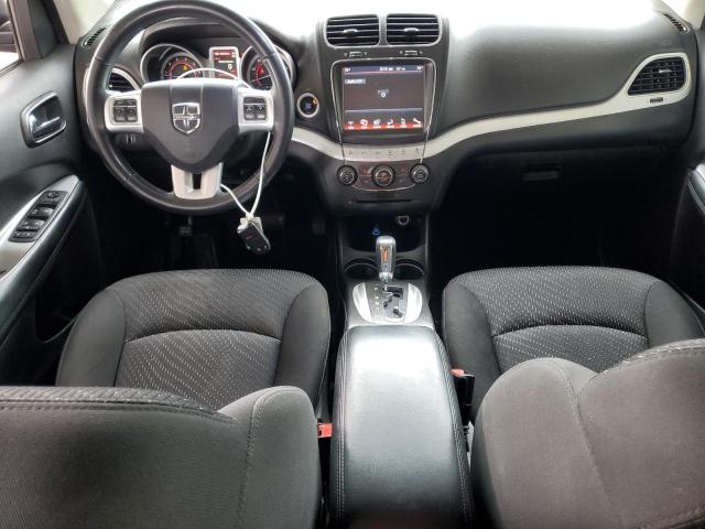 2018 DODGE JOURNEY SX - 3C4PDCBG0JT219348