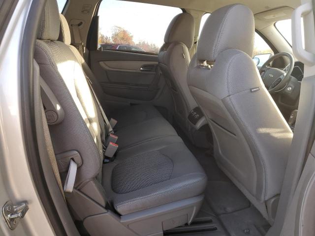 2017 CHEVROLET TRAVERSE L #3284774545