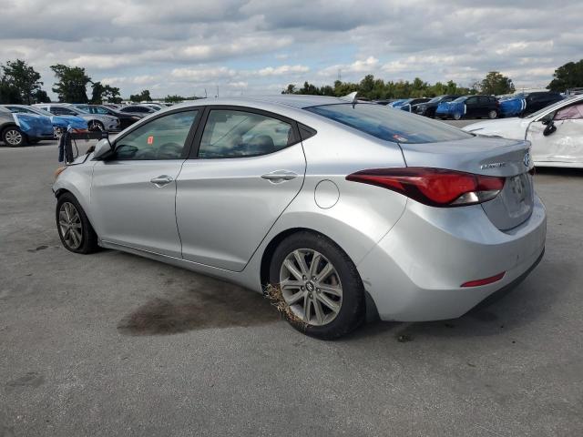 2016 HYUNDAI ELANTRA SE #3301767410
