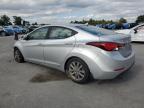 Lot #3301767410 2016 HYUNDAI ELANTRA SE