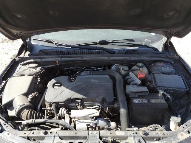 2016 CHEVROLET MALIBU LT 1G1ZE5ST4GF193203