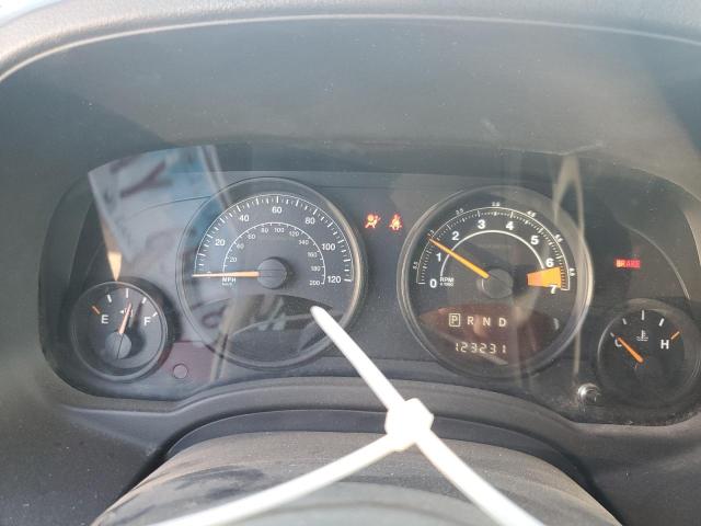 2016 JEEP PATRIOT SP 1C4NJPBAXGD812135