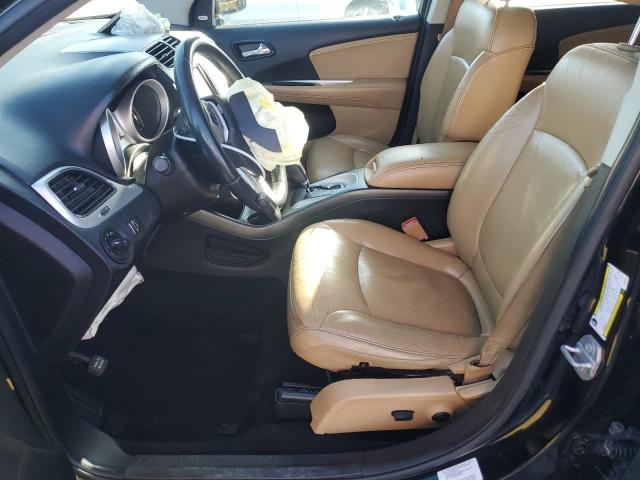 2015 DODGE JOURNEY LI 3C4PDCDG2FT531420